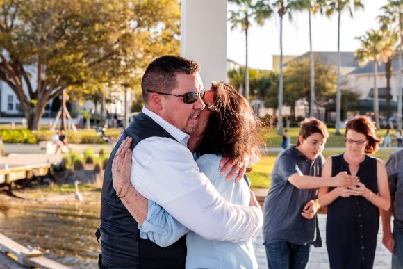 Â© Candid Memories By Ken Frazier