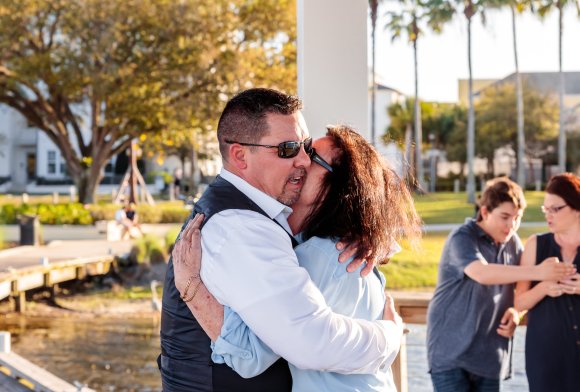 Â© Candid Memories By Ken Frazier