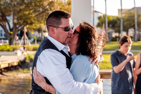 Â© Candid Memories By Ken Frazier