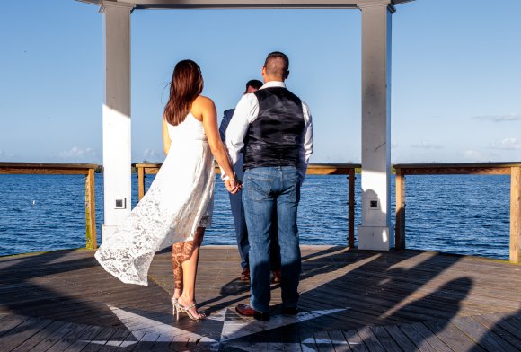 Â© Candid Memories By Ken Frazier