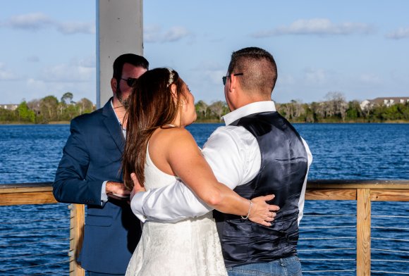 Â© Candid Memories By Ken Frazier