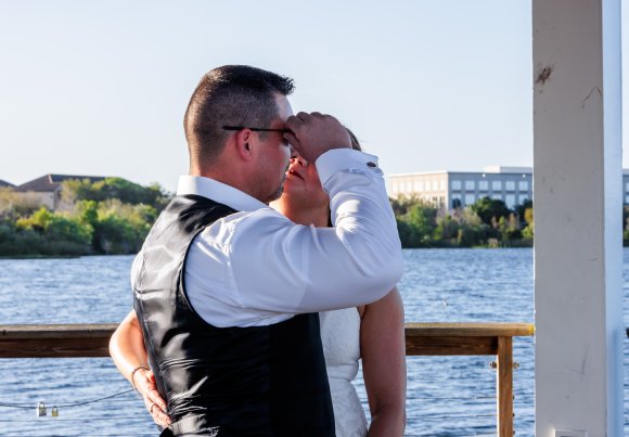 Â© Candid Memories By Ken Frazier