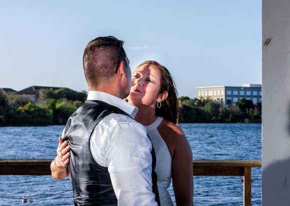 Â© Candid Memories By Ken Frazier