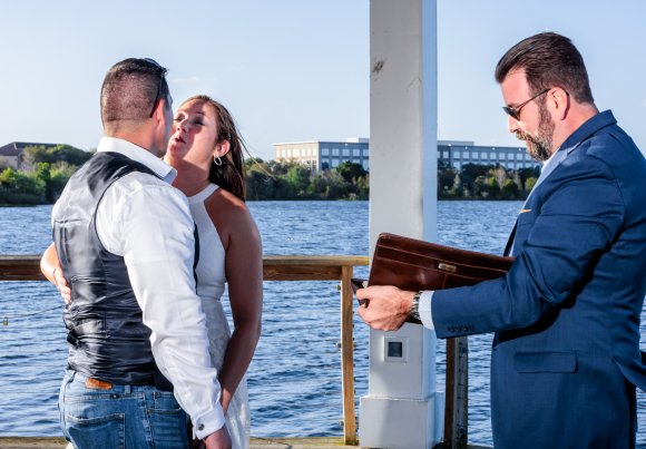 Â© Candid Memories By Ken Frazier