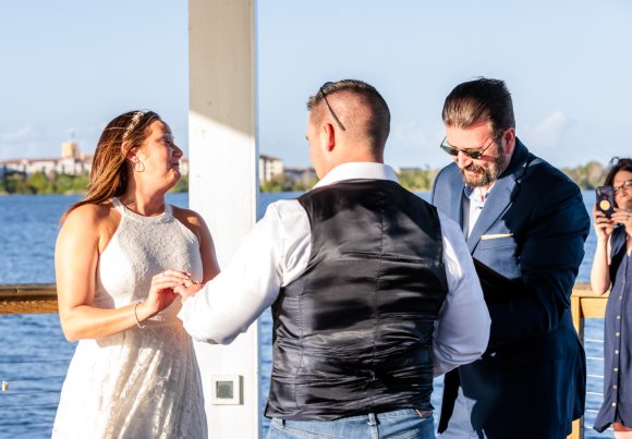 Â© Candid Memories By Ken Frazier