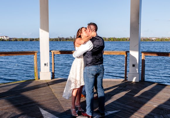 Â© Candid Memories By Ken Frazier