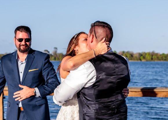 Â© Candid Memories By Ken Frazier