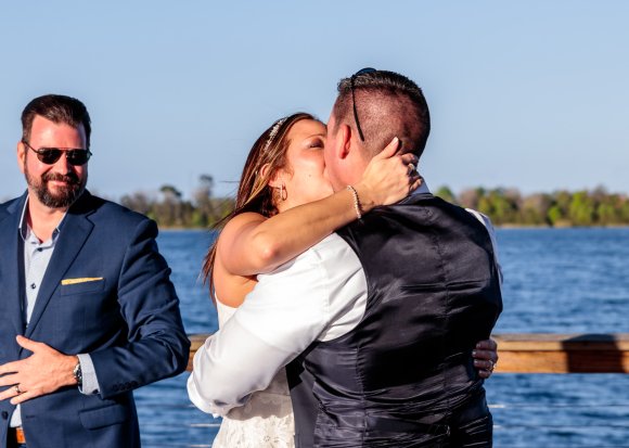 Â© Candid Memories By Ken Frazier