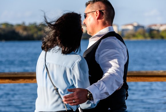 Â© Candid Memories By Ken Frazier