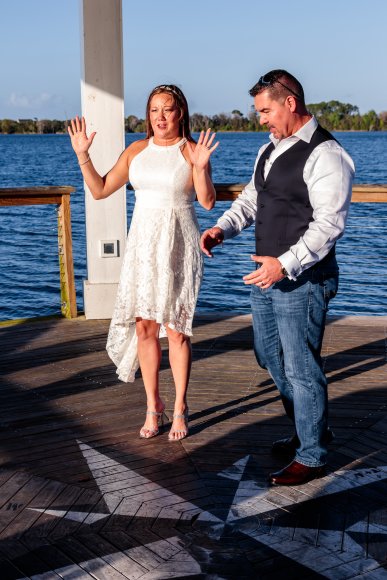 Â© Candid Memories By Ken Frazier