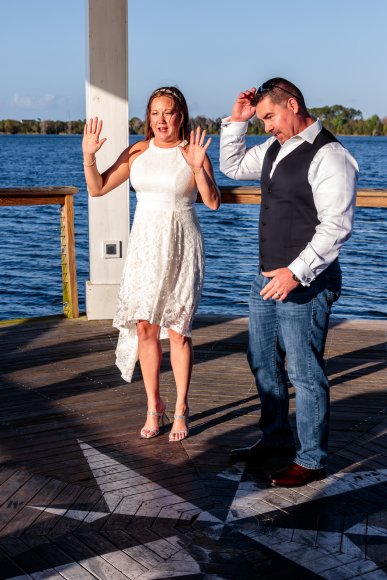 Â© Candid Memories By Ken Frazier