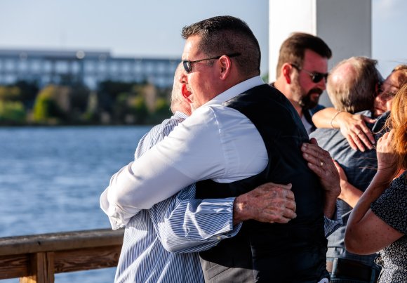 Â© Candid Memories By Ken Frazier