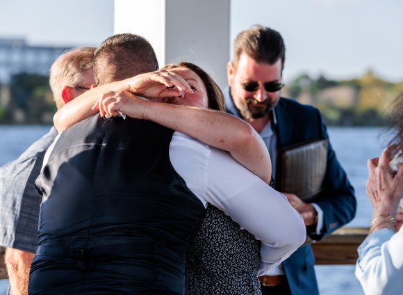 Â© Candid Memories By Ken Frazier