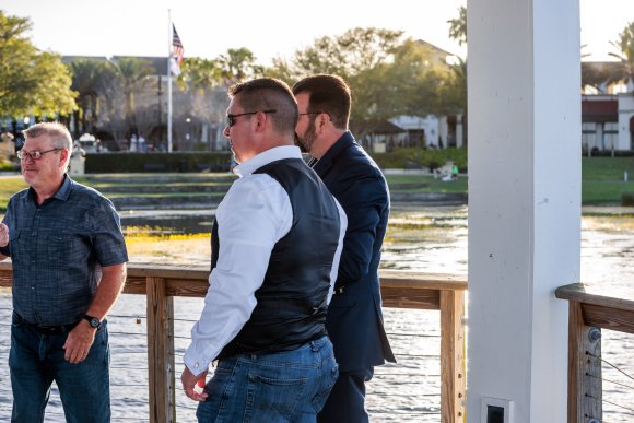 Â© Candid Memories By Ken Frazier