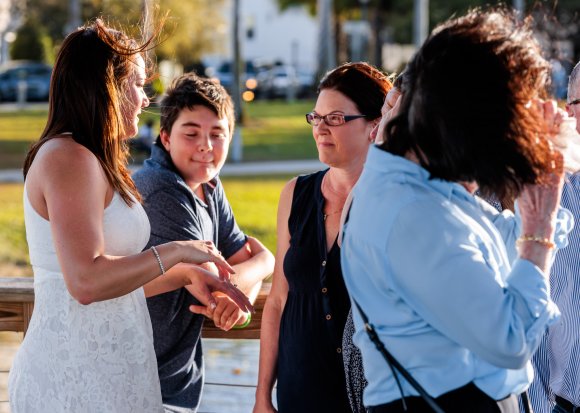 Â© Candid Memories By Ken Frazier