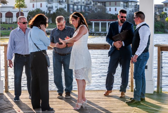 Â© Candid Memories By Ken Frazier