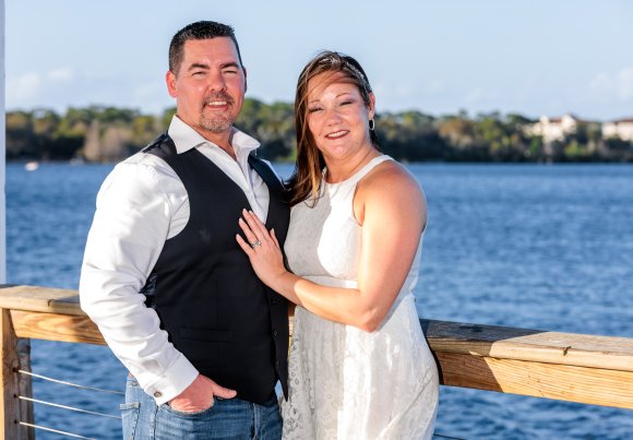 Â© Candid Memories By Ken Frazier