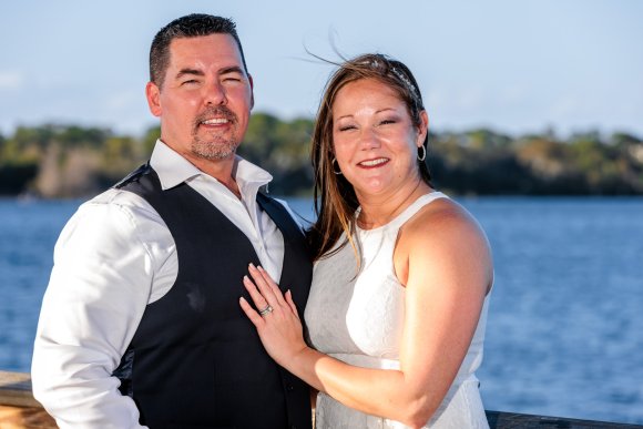 Â© Candid Memories By Ken Frazier