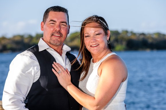 Â© Candid Memories By Ken Frazier