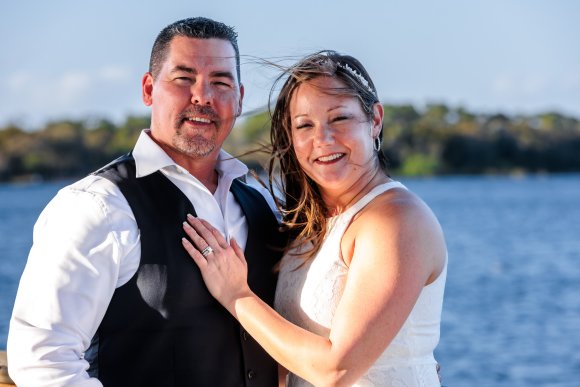 Â© Candid Memories By Ken Frazier