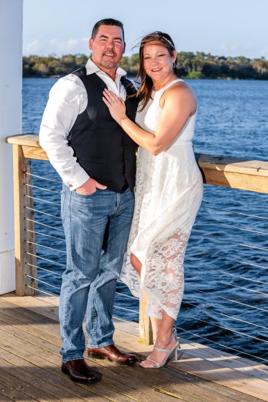 Â© Candid Memories By Ken Frazier