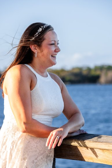 Â© Candid Memories By Ken Frazier