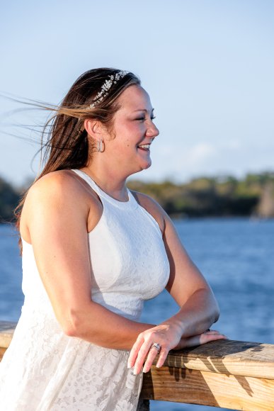 Â© Candid Memories By Ken Frazier