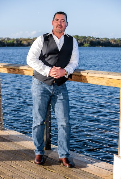 Â© Candid Memories By Ken Frazier