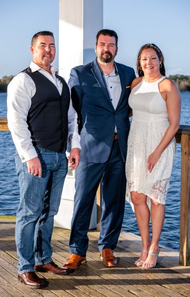 Â© Candid Memories By Ken Frazier