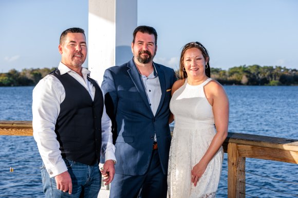 Â© Candid Memories By Ken Frazier