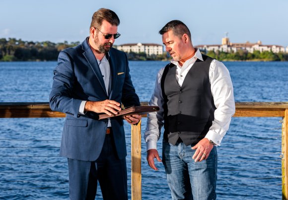 Â© Candid Memories By Ken Frazier