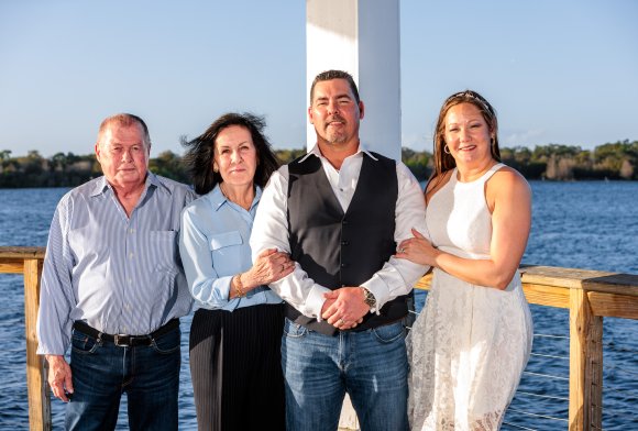 Â© Candid Memories By Ken Frazier