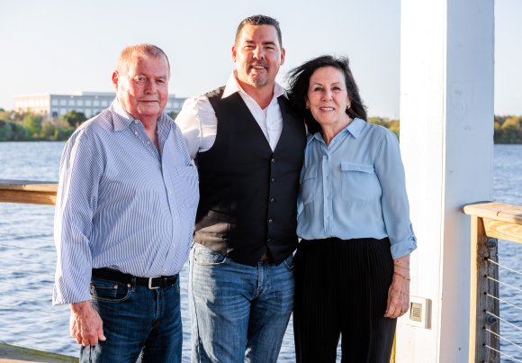 Â© Candid Memories By Ken Frazier