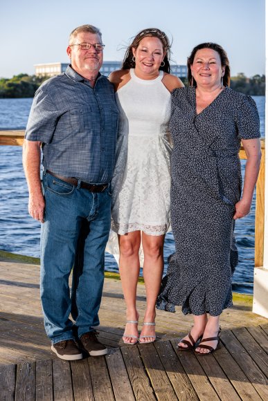 Â© Candid Memories By Ken Frazier