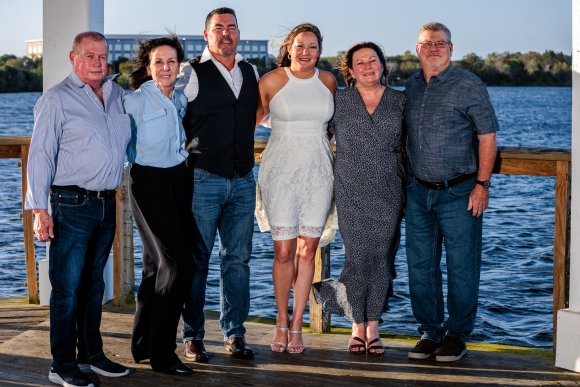 Â© Candid Memories By Ken Frazier