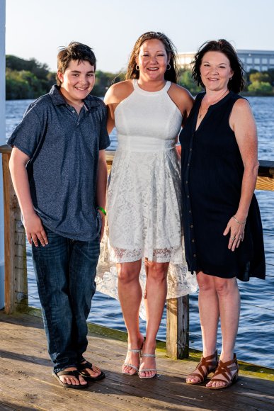 Â© Candid Memories By Ken Frazier