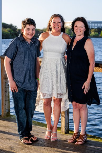 Â© Candid Memories By Ken Frazier