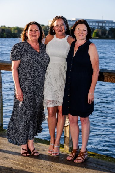 Â© Candid Memories By Ken Frazier