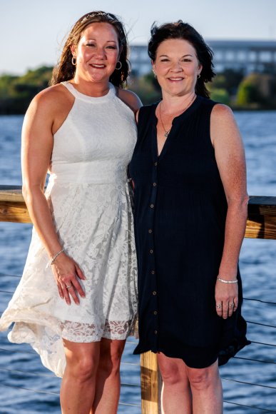 Â© Candid Memories By Ken Frazier