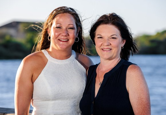 Â© Candid Memories By Ken Frazier