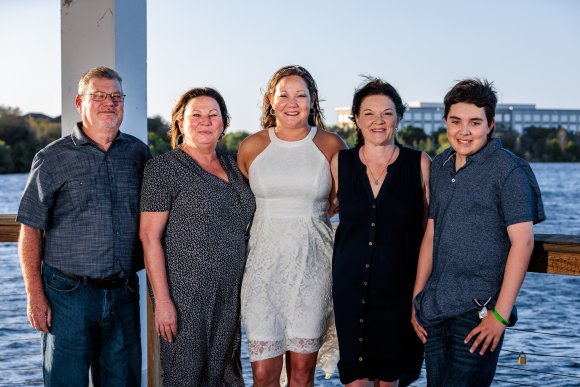 Â© Candid Memories By Ken Frazier