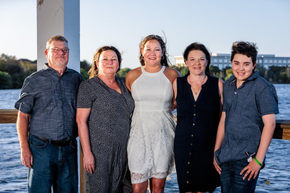 Â© Candid Memories By Ken Frazier