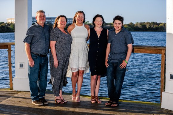 Â© Candid Memories By Ken Frazier