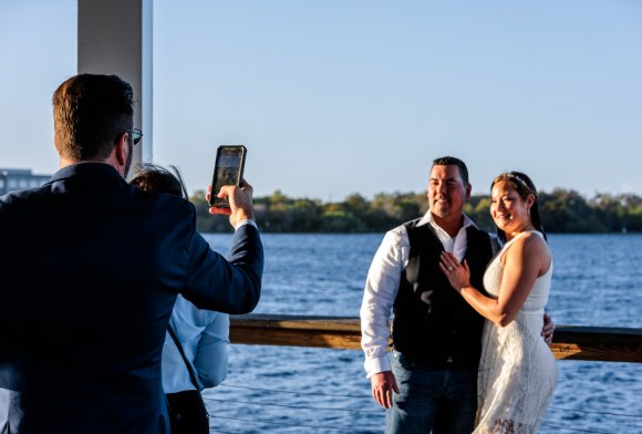 Â© Candid Memories By Ken Frazier