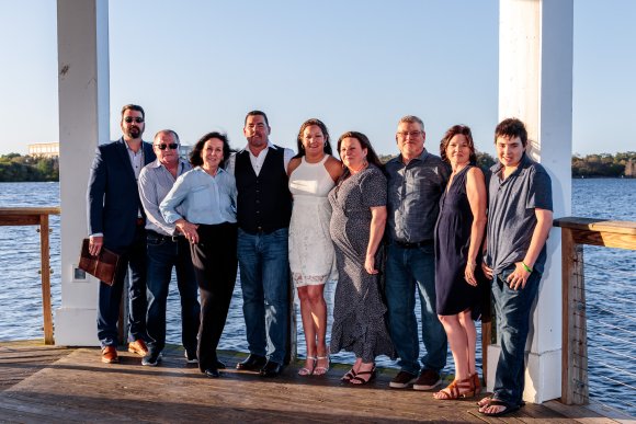 Â© Candid Memories By Ken Frazier