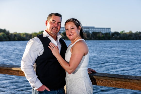 Â© Candid Memories By Ken Frazier