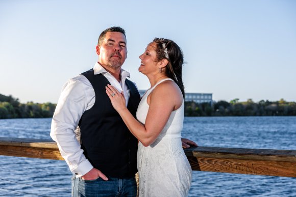 Â© Candid Memories By Ken Frazier