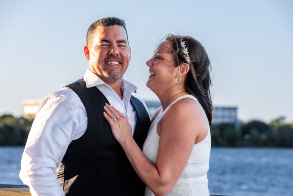 Â© Candid Memories By Ken Frazier