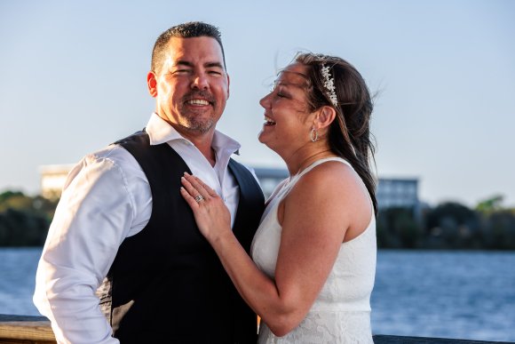 Â© Candid Memories By Ken Frazier