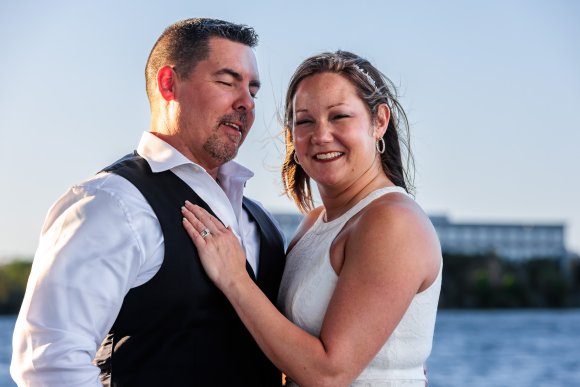 Â© Candid Memories By Ken Frazier